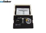 Dental Intraoral Sandblaster Aluminum Oxide Cleaning Powder Free Built In Type