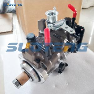China 9320A220G Diesel Fuel Injection Pump for DP210 factory