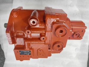 China Hydraulic Main Pump K3SP36C for Kobelce Excavator SK60 factory
