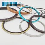 707-99-59610 Hydraulic Bucket Excavator Cylinder Seal Kits For KOMATSU PC300-8