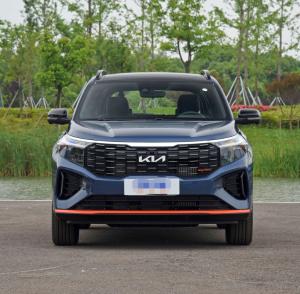 China KIA Sportage 2021 ACE 2.0L Challenge Editionon New And Used SUV factory