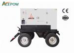 1500RPM Small Three Phase Generator