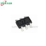SOT23-5 MP2451DT-LF-Z PMIC Marking IV7EH IV7EC IV7HD IV7
