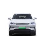Byd Song Plus EV Left Steering Full Engine SUV Electric Vehicle 4 Wheeler Adult