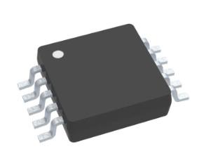 China DAC8562SDGSR IC DAC 16BIT V-OUT 10VSSOP factory
