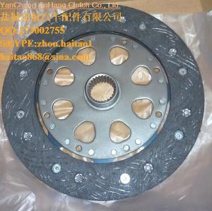China 0002521005 CLUTCH DISC factory
