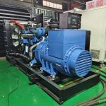 300kVA 240KW Reasonable Generator Prices Generator Natural Gas Set Generator lpg