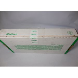 China RIO Drop E / IPed Redundancy Diode Module Ethernet 140CRA31200 factory