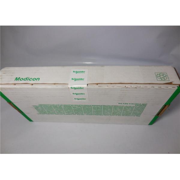 RIO Drop E / IPed Redundancy Diode Module Ethernet 140CRA31200