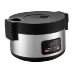 26 Quart Restaurant Catering Non Stick Electric Rice Cooker