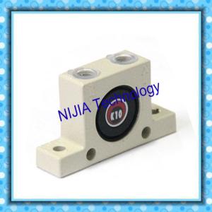 China K Series Pneumatic Turbine Vibrators Findeva Ball Vibrators K-10 1/4 Inch factory