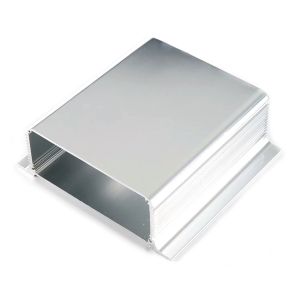 China YGS-008 Aluminum Enclosure Model Aluminum Enclosure For Electronics on sale