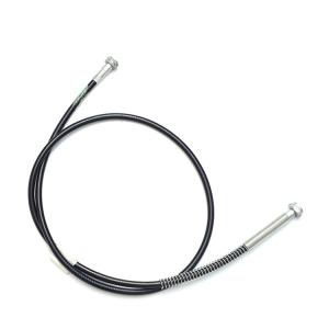 China 1102005 Speedometer Cable for Mercedes Benz 2.0 D Engine and ISO/TS16949 from SQCS factory