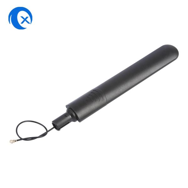 China High Gain 4G Antenna with Multi-Band GSM/GPRS/3G/LTE/DTU Support and VSWR 1.5~2 for Reliable Connectivity factory