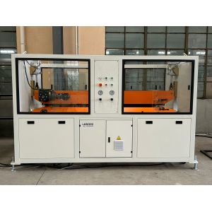 Full Automatically PVC Pipe Extruder PVC Eraser Rubber Making Machine with PVC