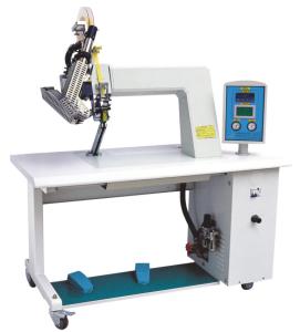 China Hot Air Seam Sealing Machine FX-V3 factory