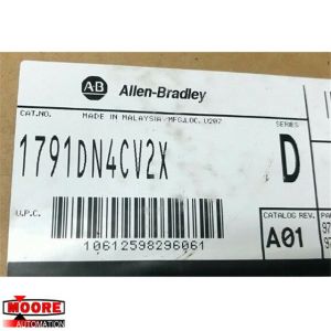 China 1791D-N4CV2X 1791DN4CV2X  Allen Bradley  AB CompactBlock I/O analog combination expansion module on sale China 1791D-N4CV2X 1791DN4CV2X  Allen Bradley  AB CompactBlock I/O analog combination expansion module on sale