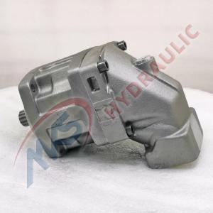 China F12-080 Fixed Parker Hydraulic Motor High Pressure For Oil And Gas factory