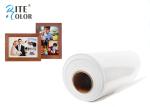 Silky Resin Coated Digital Photo Printing Paper With Different Available Paper