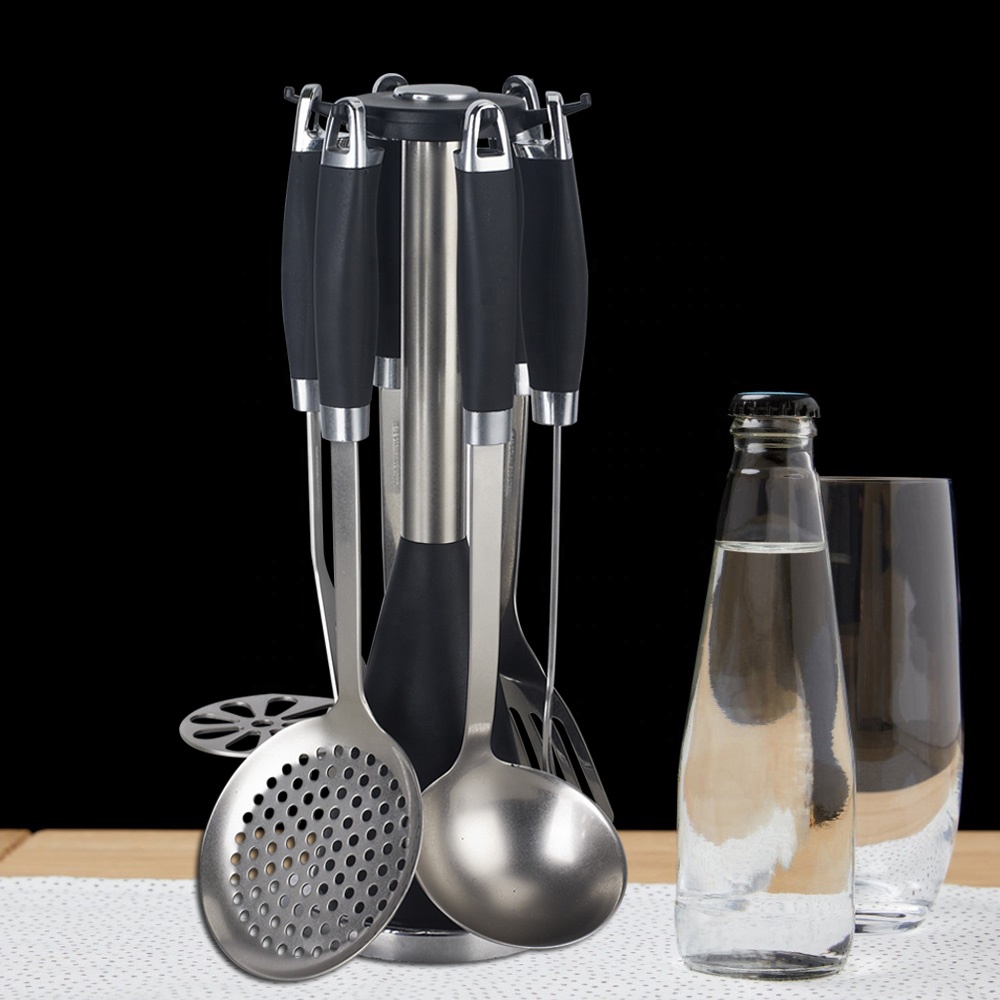 Custom Logo Metal Kitchen Accessories for Kitchen Tools and Gadgets 2023