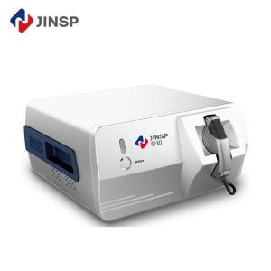 China High Performance 785nm Raman Spectroscopy Instrument Raman Analytical Instruments factory
