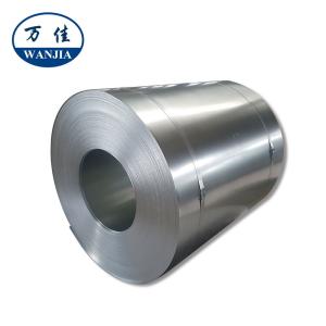 China Full Hard SGCH 0.55*1250MM Hot Dip Galvanized Steel Sheet factory