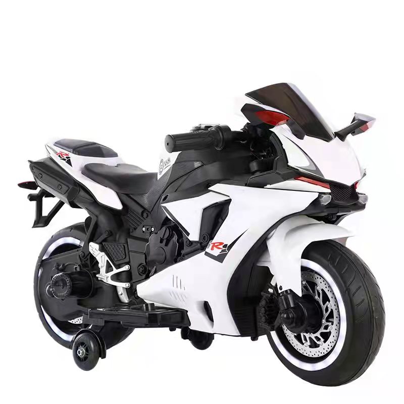 Ride On Toy Multi-Colored Convenient Motorcycle car Children'S Toys For Kids Have Fun
