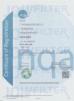 GUANGZHOU JQHV FILTER CO.,LTD Certifications