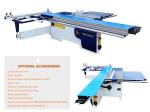 Style High Precision Wood Cutting Machine for 45 90 Degrees Woodworking Sliding