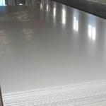 5xxx 5182 Aluminum Plain Plate Automobile Industry Aluminum Plate 5182