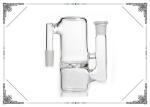 Honeycomb Percolators Glass AshCatchers for Bongs 14.4mm 18.8mm Ash Catcher