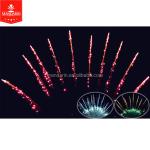 Mandarin 108S Professional Fireworks Display Super Pyrotechnics 1.3g Un0335 Cake