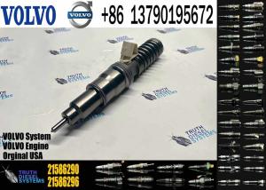 China For Volvo D16 Common Rail Diesel Fuel Injector BEBE4C02001 20363748 21586290 85000590 Auto Parts Injector BEBE4C03101 20564930 factory