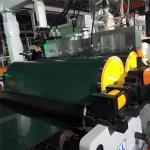 ASA polymer film casting equipment Crease Weather Resistance Uniformity