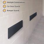 Horse Stable Wall Protectors Stall Wall& Bumper Guards Self Adhesive Foam Wall