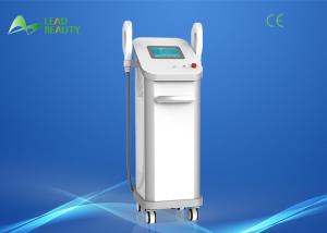 China 2016 Newest IPL Hair Removal Machine Prices Super Hair Removal SHR IPL factory