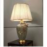 Buy cheap Unique Livingroom 46cm X 84cm Decorative Table Lamp from wholesalers