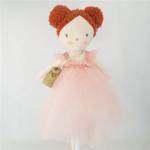 OAINI OEM ODM Brand Factory Planet-friendly PP Cotton Stuffed Dolls Toys