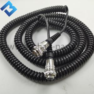 China Leveling System 04-02-00240 D900625214 Spiral Power Cable Spiral Cable Wire factory