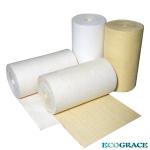Filter Media Nomex Needle Felt High Temperature Resistant