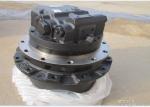 Excavator Parts TM18VC Final Drive Motor 19.7 kgf-m for Doosan DH130 DH150
