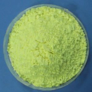 China Rubber accelerators TMTM factory