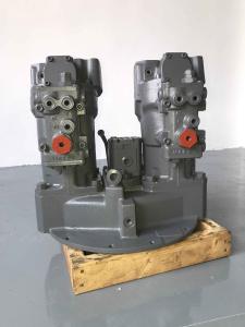 China EX200-1 Position Pump Belparts Excavator For Hitachi Hpv116 Hydraulic Pump Parts 9118971 9133006 factory