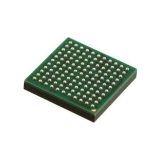 China Microcontroller MCU MK10DX128VMC7 72MHz Mixed Signal Integration Microcontrollers 121-LFBGA factory