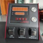 High Precision Temperature Calibration Bath for Thermocouple PT100 Thermistor