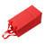 21*11*27cm 250gram Wine Bottle Paper Bags