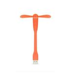 Free Bending USB Charging Mini Fan