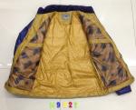 H9827 Men's fashion jacket coat stock