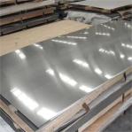 Cold Rolled 0.4mm Customized Stainless steel Sheet Metal with Drilled Holes
