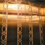 High Efficiency Large Chamber Size Stainless Steel Furniture Sheet Plate PVD